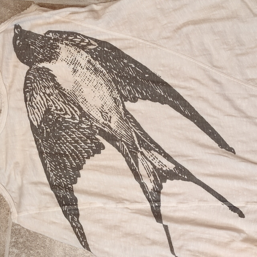 Magnolia Pearl Starling Paz Tank One Size - Picture 4 of 12